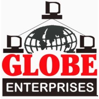Globe Enterprises logo - Similar company to Smart Laptop