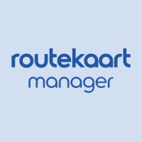 Routekaartmanager logo - Similar company to Sturdy Digital