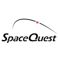AAC SpaceQuest logo - Similar company to Xanalytix Systems