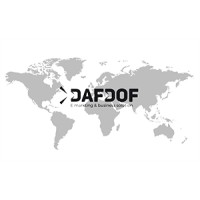 DAFDOF E-Marketing & Business Solution logo - Similar company to Ha- Digital Solutions