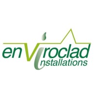 Enviroclad Installations Ltd logo - Similar company to Jemiclad Hygienic Cladding And Wall And Ceiling Protection