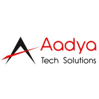 Aadya Tech Solutions logo - Similar company to Aditya Technologies