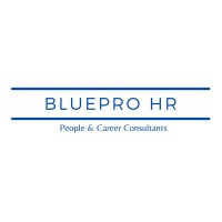 BluePro HR Consulting Services Nig. Ltd. logo - Similar company to Starguide Hr Consulting Limited