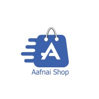 Aafnai Shop logo - Similar company to Col-Thinkspace