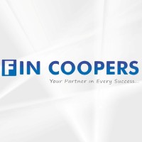 FIN COOPERS CAPITAL PRIVATE LIMITED logo - Similar company to Atzean Technologies Llp || Cmmi Level 3 Certified