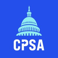 Congressional Progressive Staff Association (CPSA) logo - Similar company to Potomac Waves Media
