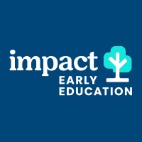 Impact Early Education logo - Similar company to Childcare Conversations
