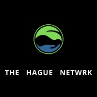 The Hague Netwrk logo - Similar company to Media Wise