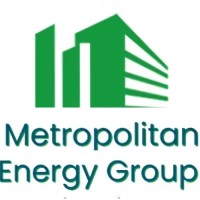 Metropolitan Energy Group logo - Similar company to Spohn Associates, Inc.