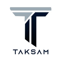 Taksam Solutions logo - Similar company to Bee Creative
