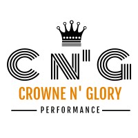 Crowne n' Glory Performance logo - Similar company to The Mental Performance Coaching Institute