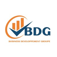 Business Développement Groupe logo - Similar company to Capidev Business Developpement