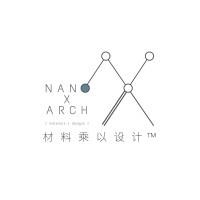 NANOxARCH (材料乘以设计) logo - Similar company to In2Orbits