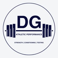 Dg Athletic Performance