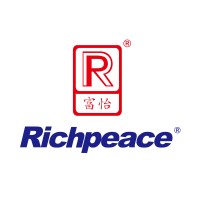 Tianjin Richpeace Ai Co.,Ltd logo - Similar company to Getonagain Cad