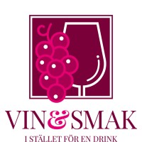 Vin och Smak logo - Similar company to Elladigitalt