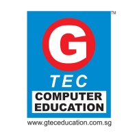 G-TEC COMPUTER EDUCATION CENTRE PTE LTD( SINGAPORE) logo - Similar company to Center For Performing Arts And Dance