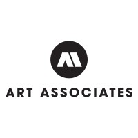 Art Associates logo - Similar company to Highly Engaged | Create Better Virtual Events