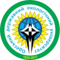 Одесский Государственный Экологический Университет