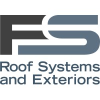 FS Roof Systems and Exteriors logo - Similar company to Great West Radon Ltd.