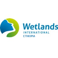 Wetlands International Ethiopia logo - Similar company to A.P.S. Salads Ltd