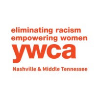YWCA Nashville & Middle Tennessee logo - Similar company to Swenson Construction
