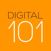 Digital 101 logo - Similar company to Digital 101