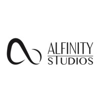 AlFinity Studios logo - Similar company to Creator'S Gurukul