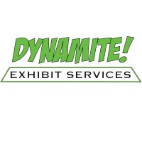 Dynamite Exhibit Services logo - Similar company to APEX EXHIBIT
