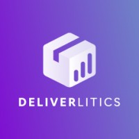 Deliverlitics logo - Similar company to Truckercloud