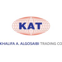 Khalifa A. Algosaibi Trading Company logo - Similar company to Valleystar