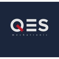 QES Mechatronic Sdn Bhd logo - Similar company to Qes