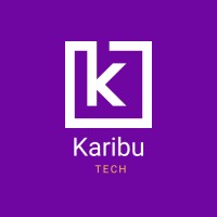 Karibu Tech logo - Similar company to Onix Media