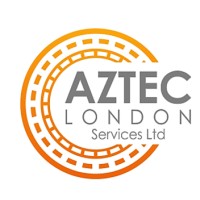 Aztec London Services Ltd logo - Similar company to New Era Property Maintenance