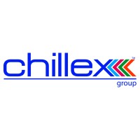 Chillex Group logo - Similar company to Fonko Nz Ltd
