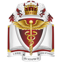 Queens Academy London logo - Similar company to Queens' Academy