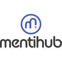 Mentihub logo - Similar company to Beazubi Gmbh