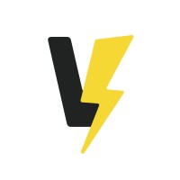 Voltron logo - Similar company to Laser Express, Inc.