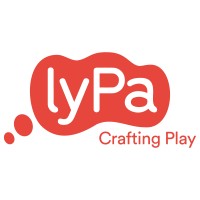 LyPa Australia logo - Similar company to Sonic Architecture