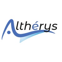 Altherys logo - Similar company to Technoclic