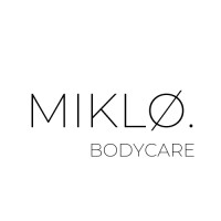 MIKLO.bodycare logo - Similar company to Comoda Cosmetics