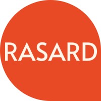 Rasard logo - Similar company to Lojiplatform A.Ş.