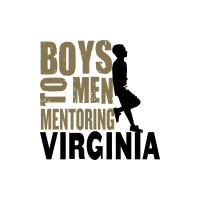 Boys to Men Mentoring Virginia logo - Similar company to Educateva