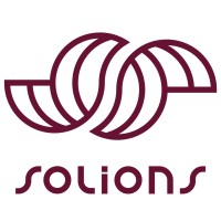 Solions logo - Similar company to Bodegas Torre Oria