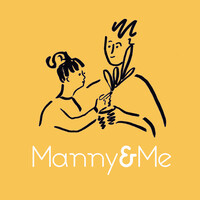 Manny & Me logo - Similar company to Olives Childcare