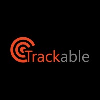 Trackable logo - Similar company to Measurable