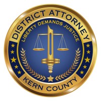 Kern County District Attorney logo - Similar company to Kern County Microgrid (Kcmg)
