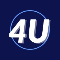 4U Medical logo - Similar company to Massivemesh Networks
