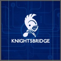 The Knightsbridge Group logo - Similar company to Kxco.Io