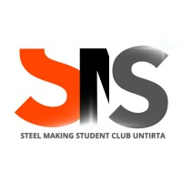 Steel Making Student Club logo - Similar company to Pt. Bakrie Construction